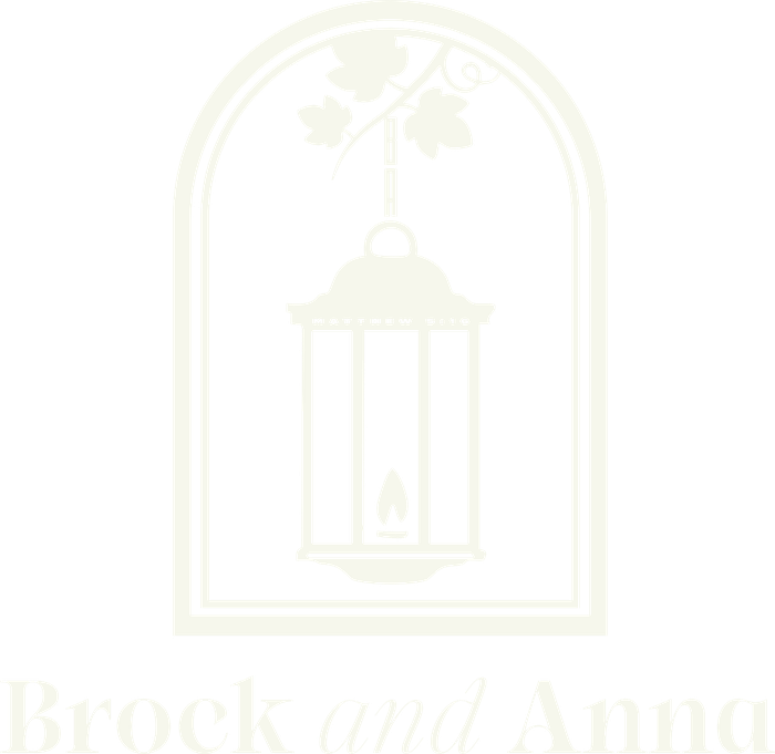 Brock and Anna